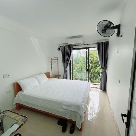 Tam Coc Homestay 닌빈 외부 사진