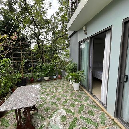Tam Coc Homestay 닌빈 외부 사진