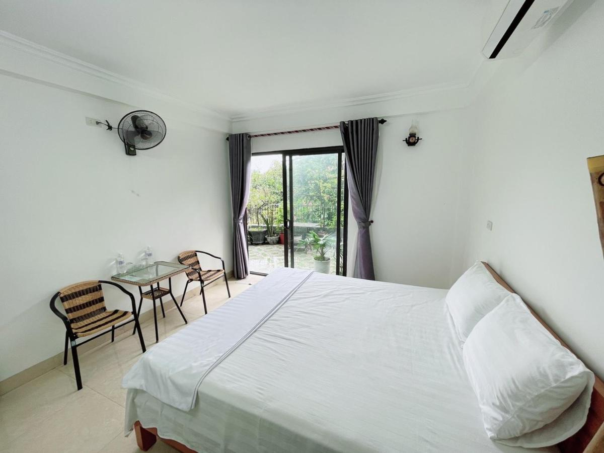 Tam Coc Homestay 닌빈 외부 사진