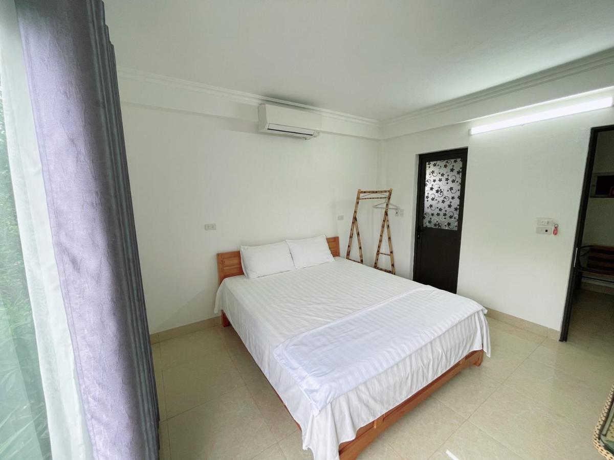 Tam Coc Homestay 닌빈 외부 사진