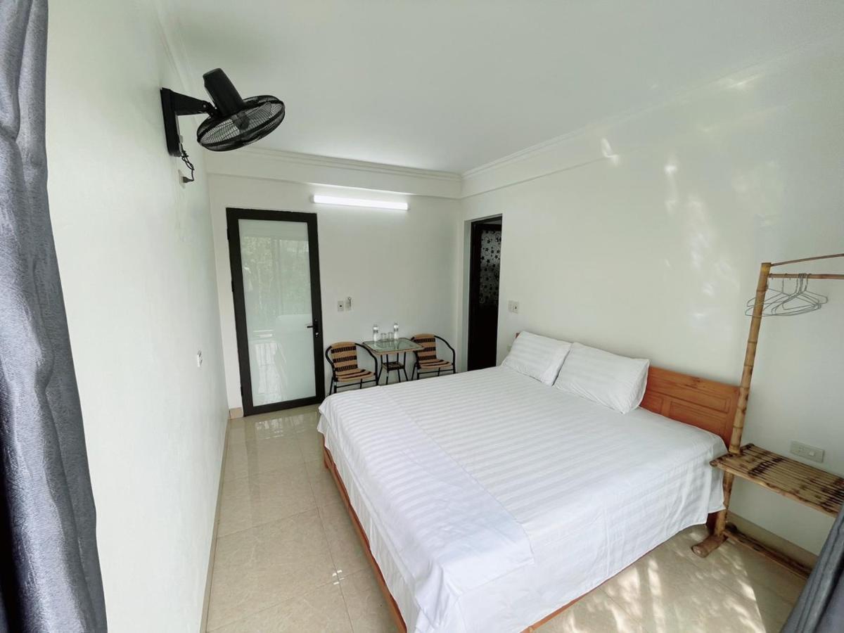 Tam Coc Homestay 닌빈 외부 사진
