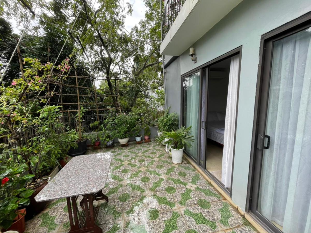Tam Coc Homestay 닌빈 외부 사진