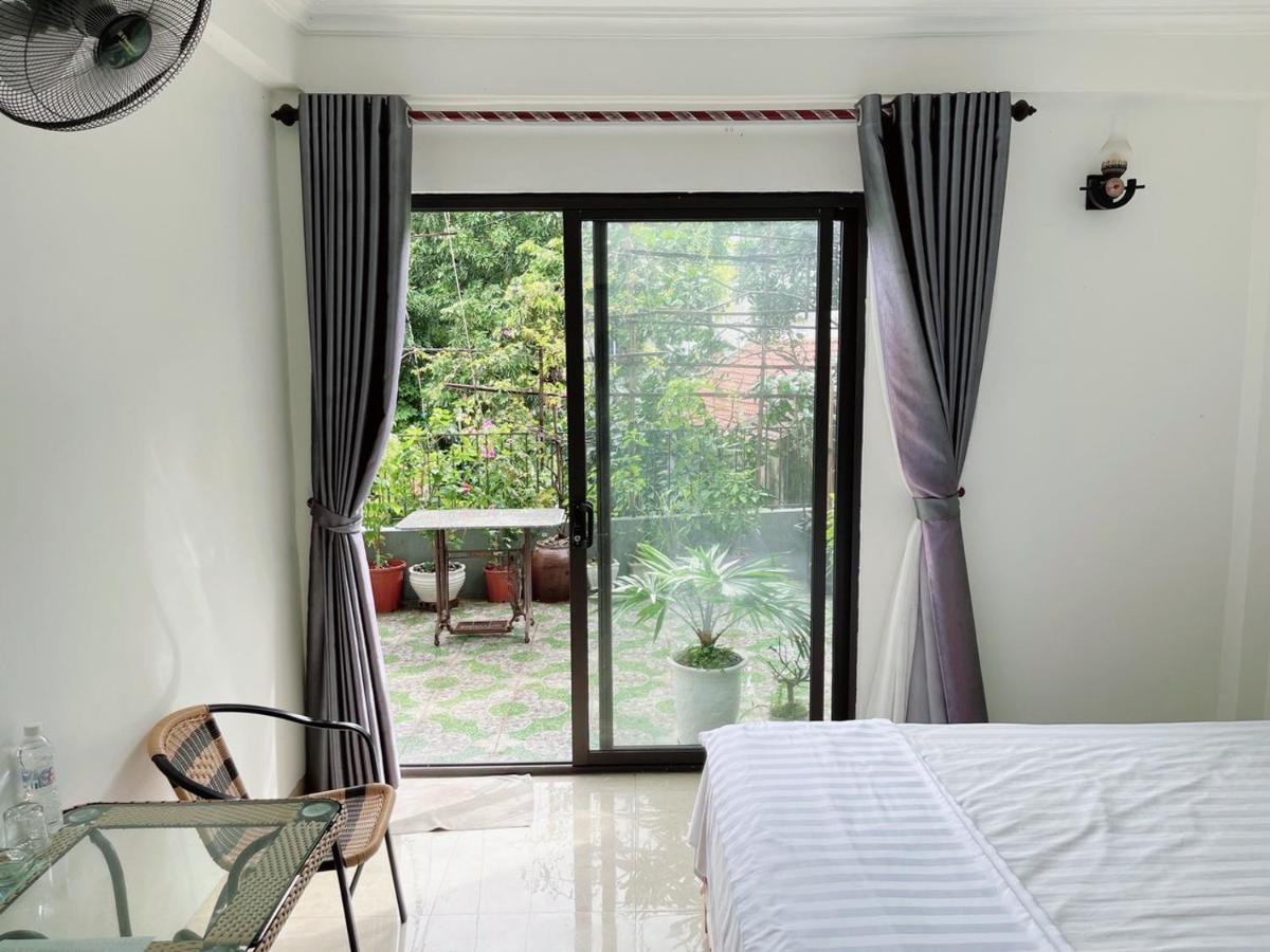 Tam Coc Homestay 닌빈 외부 사진