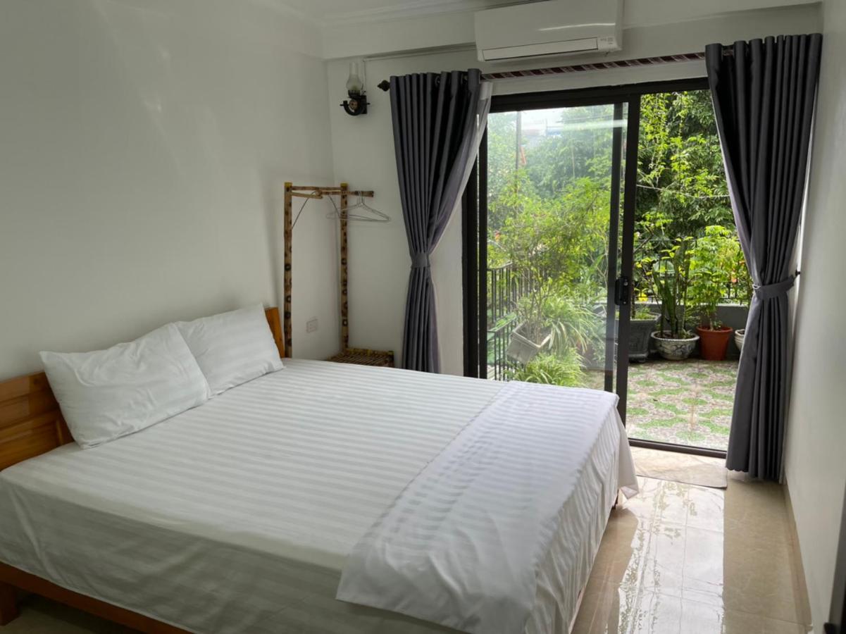 Tam Coc Homestay 닌빈 외부 사진